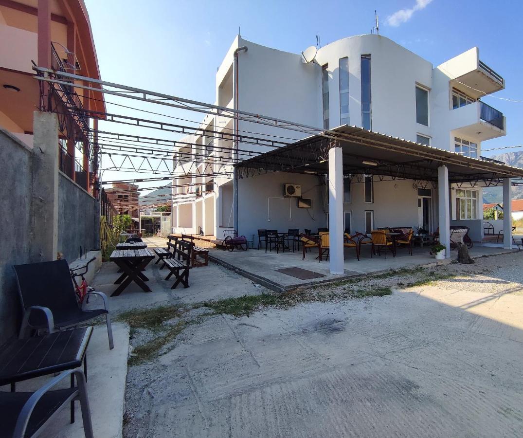 Apartments Dea Bar Exterior photo